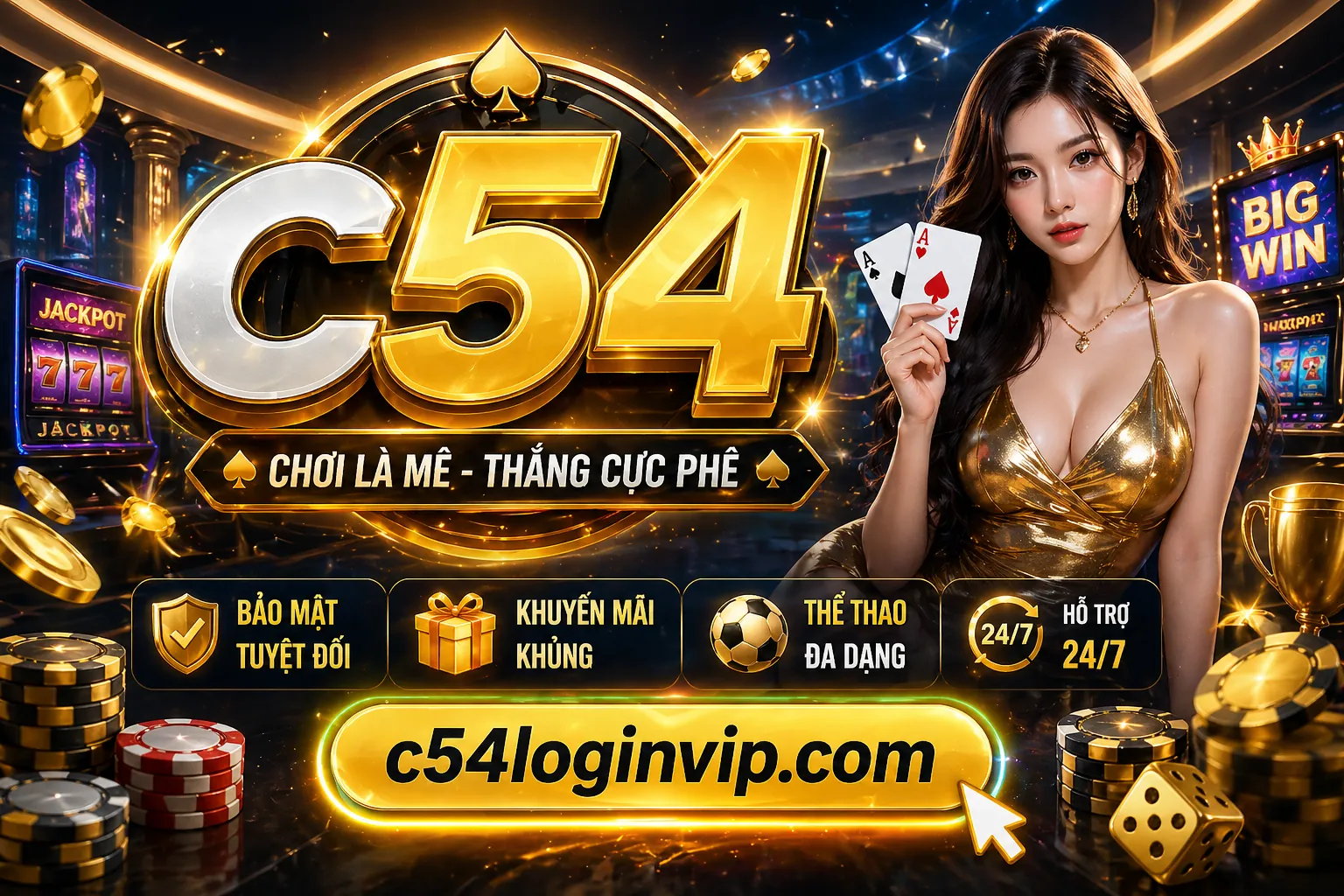 Các phương thức thanh toán an toàn tại MCW77 Code