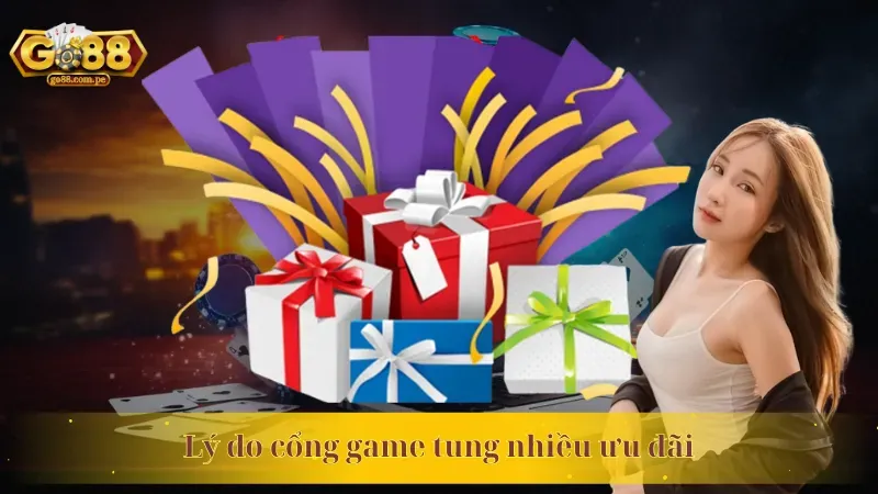 MCW77 Code: Mở khóa các ưu đãi độc quyền