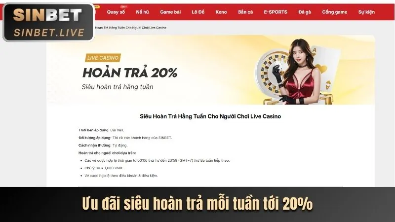 Đa dạng trò chơi và tính năng nền tảng MCW77